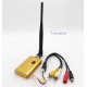 1.2G 1.5W Transmitter and Receiver Kit