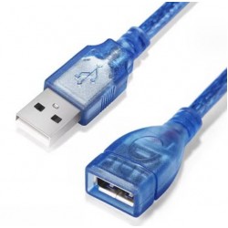 30Cm usb extension cable