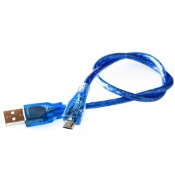 30CM  Micro--USB Cable for Nano 