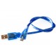 30CM  Micro--USB Cable for Nano 