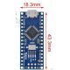 Arduino Nano V3.0 Atmega328P  Ch340 (Micro USB )Motor Driver Board