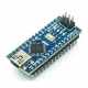 Arduino Nano V3.0 Atmega328P  Ch340 (Mini USB )Motor Driver Board