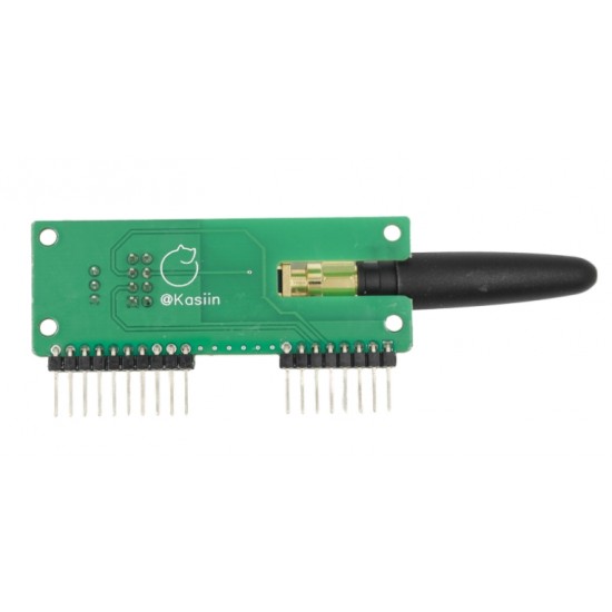 Flipper Zero CC1101 433MHz module