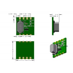 RFM110B-433S1