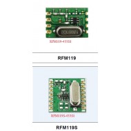 RFM119S-433S1 