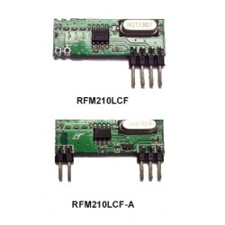 RFM210LCF-433D 