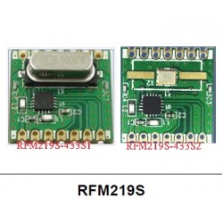 RFM219S-433S1 