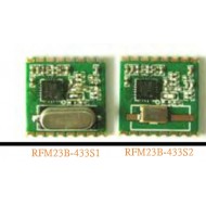 RFM23B-433S2  Module