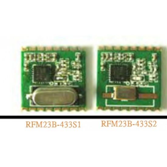 RFM23B-915S2 Module