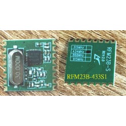 RFM23B-433S1 Module 