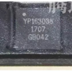 YP163038,1000-1700MHZ new and original RF power amplifier