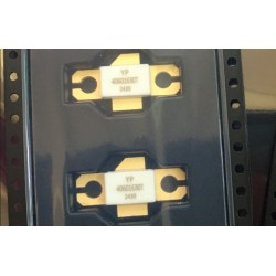 YP40601630T，C-Band GaN 30W Power Amplifier