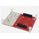 MSP-EXP430G2ET MCU launchpad development kit 