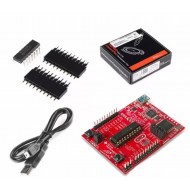 MSP-EXP430G2 MCU launchpad development kit 