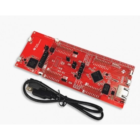 MSP-EXP432E401Y MCU launchpad development kit 