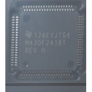 MSP430F2418TPMR 