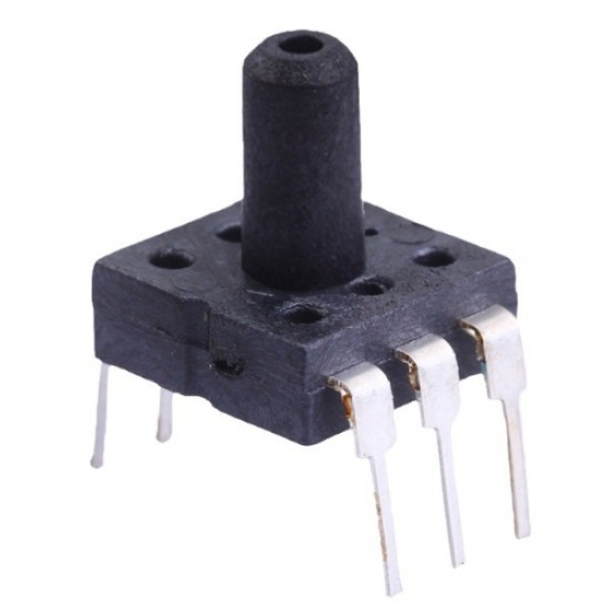 GZP160-101DR,DIP6,-100Kpa-100Kpa Pressure sensor