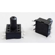 GZP160-101S,SOP6，-100Kpa~100Kpa Pressure sensor