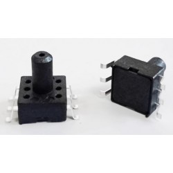  GZP160-010S,SOP6，-10Kpa~10Kpa Pressure sensor，Special sensor for lung activity meter