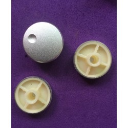 26MM Dimple Knob