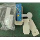 433MHZ Wireless Door Magnetic Sensor Alarm, Door & Window Alarm, Intelligent Door Magnetic Detector, FR105 