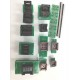 Superpro 610P Universal Programmer+Full 16pcs of Adapters ,Original Xeltek  