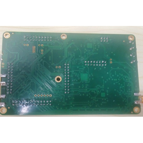 Hackrf One 1MHz-6GHz Development Open Source Board, Software Defined Radio GPS, MAX2839 Main Chip 