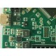 Hackrf One 1MHz-6GHz Development Open Source Board, Software Defined Radio GPS, MAX2839 Main Chip 