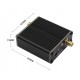 HackRF One High Resistance Amplifier ，Hi-Z Amplifier for SDR/Talkie