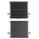 HackRF One High Resistance Amplifier ，Hi-Z Amplifier for SDR/Talkie