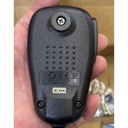 Digital hand microphone MH-48A6J, adapted to car radio FT7800R/FT8900R/FT7900R