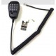 Digital hand microphone MH-48A6J, adapted to car radio FT7800R/FT8900R/FT7900R