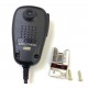 Digital hand microphone MH-48A6J, adapted to car radio FT7800R/FT8900R/FT7900R