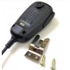 Digital hand microphone MH-48A6J, adapted to car radio FT7800R/FT8900R/FT7900R