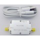 High Flatness Amplifier 10M-6GHz Gain 10db,WYDZ-LAN-10M-6GHZ 