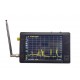 tinySA ULTRA Handheld RF Spectrum Analyzer, 100k-5.3GHz Signal Generator