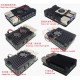 Raspberry Pi5 Aluminium Alloy case with Single fan 4-wire variable speed