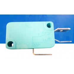 KW7-01，silver contact , qualify assurence  for two years, ultra-small micro switch,16A250VAC